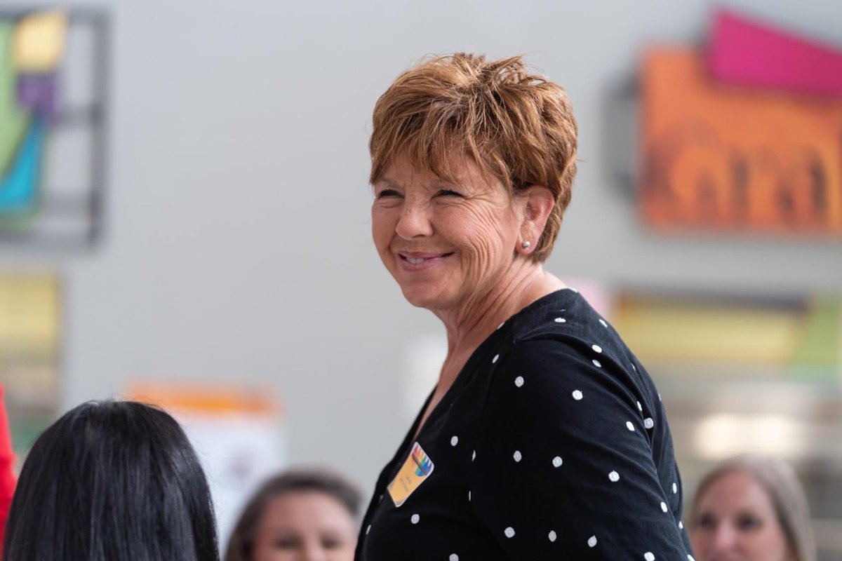 Virginia Poindexter tweet media