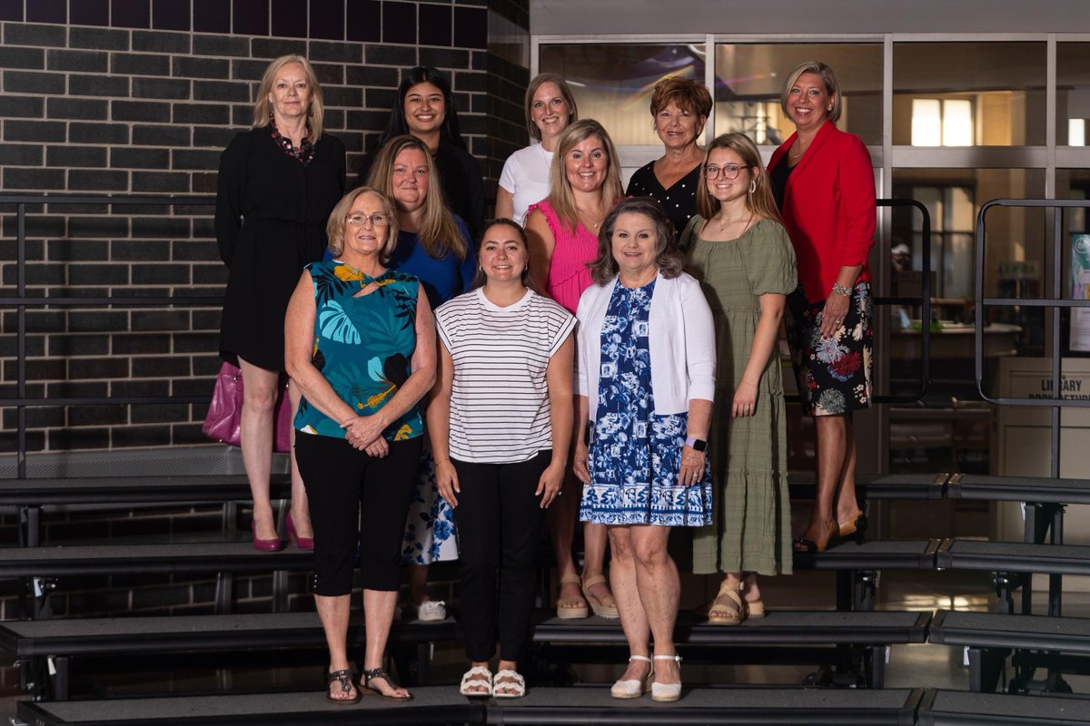 Virginia Poindexter tweet media