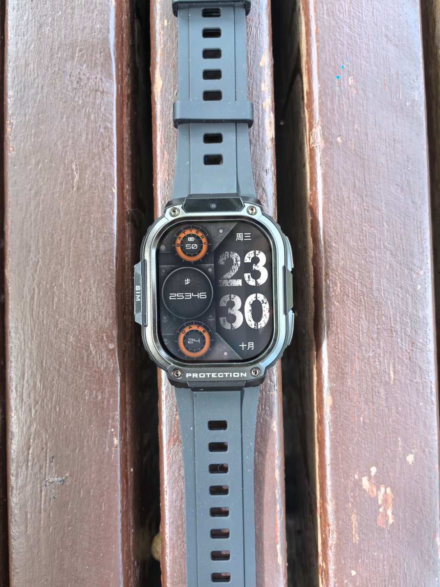 Rogbid_Official's tweet photo. The #Paris2024 #Olympics  have begun! Watch your favorite events anytime with our #Rogbid #ModelC. Which match are you most excited for today? Comment below!
Buy Now: https://t.co/cFBJX0uhFz
#smartwatch #Android #4g #Smartphone #Health #sports #NewRelease #livestreaming https://t.co/kBMsHGUbCu