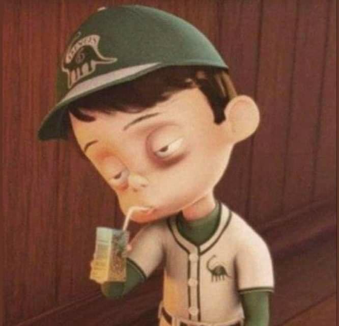 Eu em plena segunda feira, 29 de julho, às 06:00 da manhã