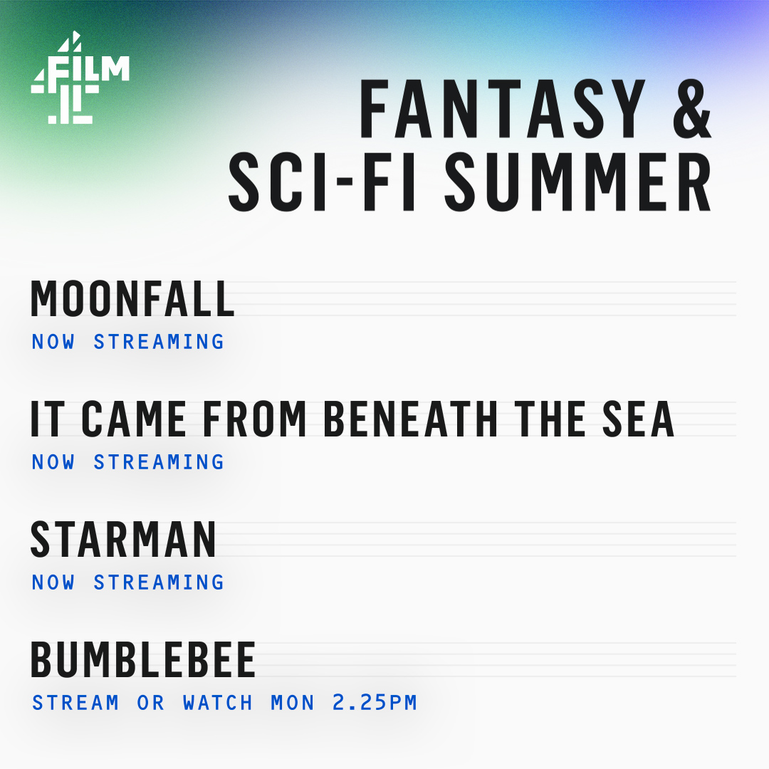 Film4 tweet media