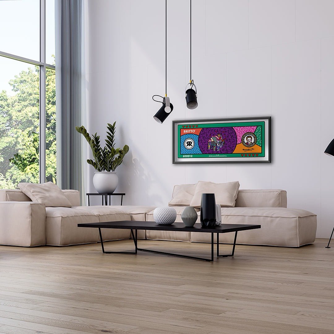 dotcomblnrs's tweet photo. Browse our Collection of beautiful colorful artwork

One Time Purchase ➡️ High Chance of Winning!

#dcb #shop #art #win #prizes #winner #dotcombillionaires #onetimepurchase #chanceofwinning #brittoart #cashrewards https://t.co/b3KGmT5uQN