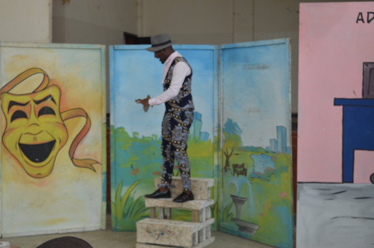 Mohamedkheyr001's tweet photo. Tupo site!!!!!
The Youth are Key in addressing Fraud, Waste and Abuse in the Health Sector. 
The Interfaith Youth Integrity Award Seeks to award Youth groups that are addressing Corruption in the health sector.
#Usawa
#AfiaBilaUfisadi
@USAIDKenya  @irck_info @TIKenya https://t.co/HZAA9nQo3J