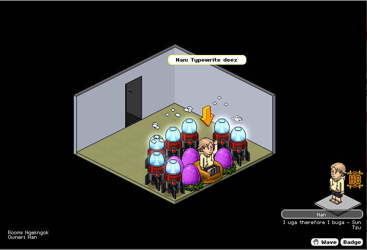 𝙽𝚊𝚗𝚊𝚗 tweet media