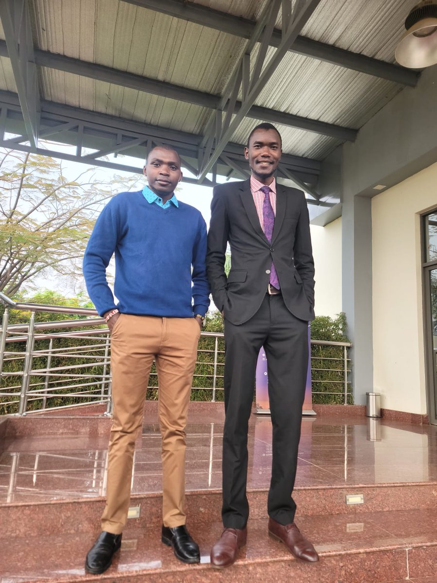 Network of TB Champions Kenya tweet media