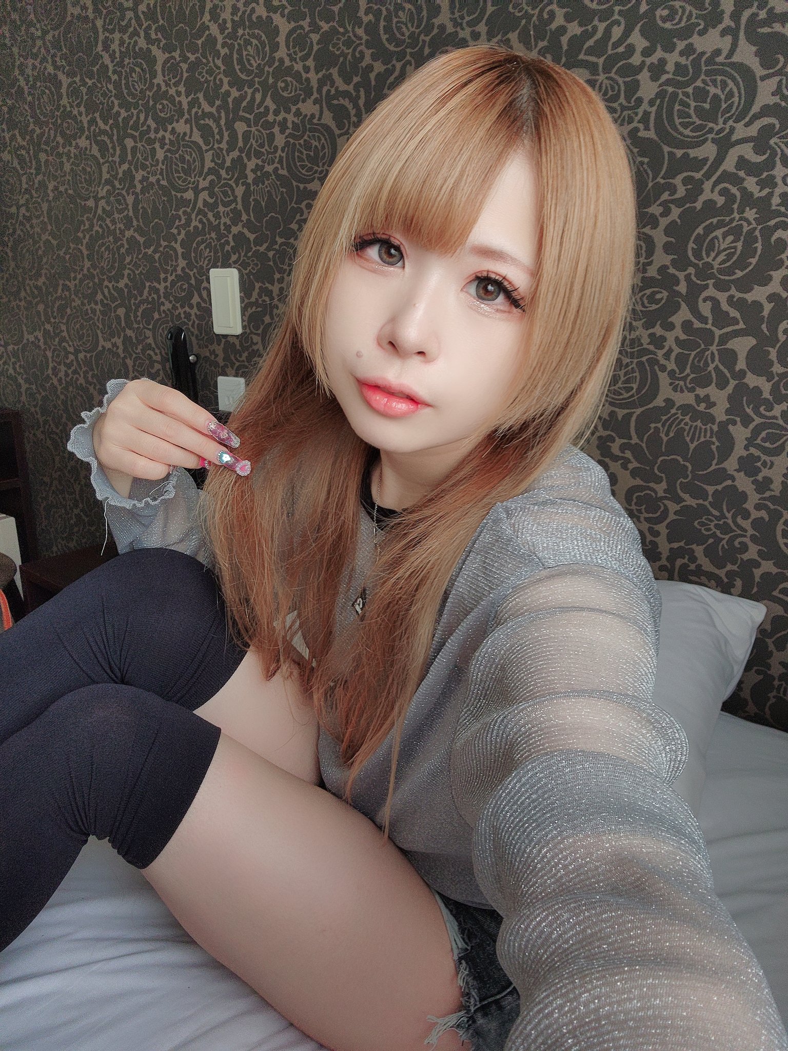ともちゃん🌶 on X: 