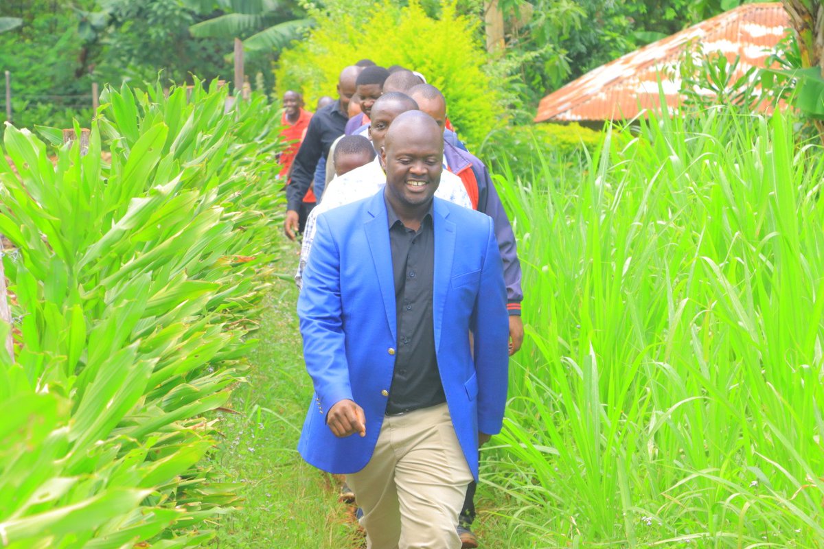 Kevin03964145's tweet photo. Meet Hon. @AnthonyKibagendi, a fearless advocate for the people and keeper of democratic values. A true voice of the minority in Parliament. Leadership suits him well! @RailaOdinga @edwinsifuna #Kibagendi4Minority https://t.co/7aP4rjiMBg