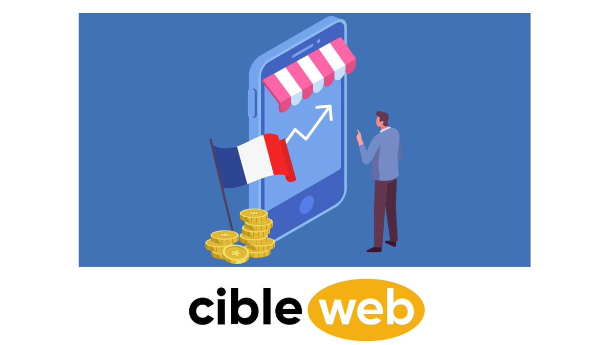 SEO Cibleweb tweet media