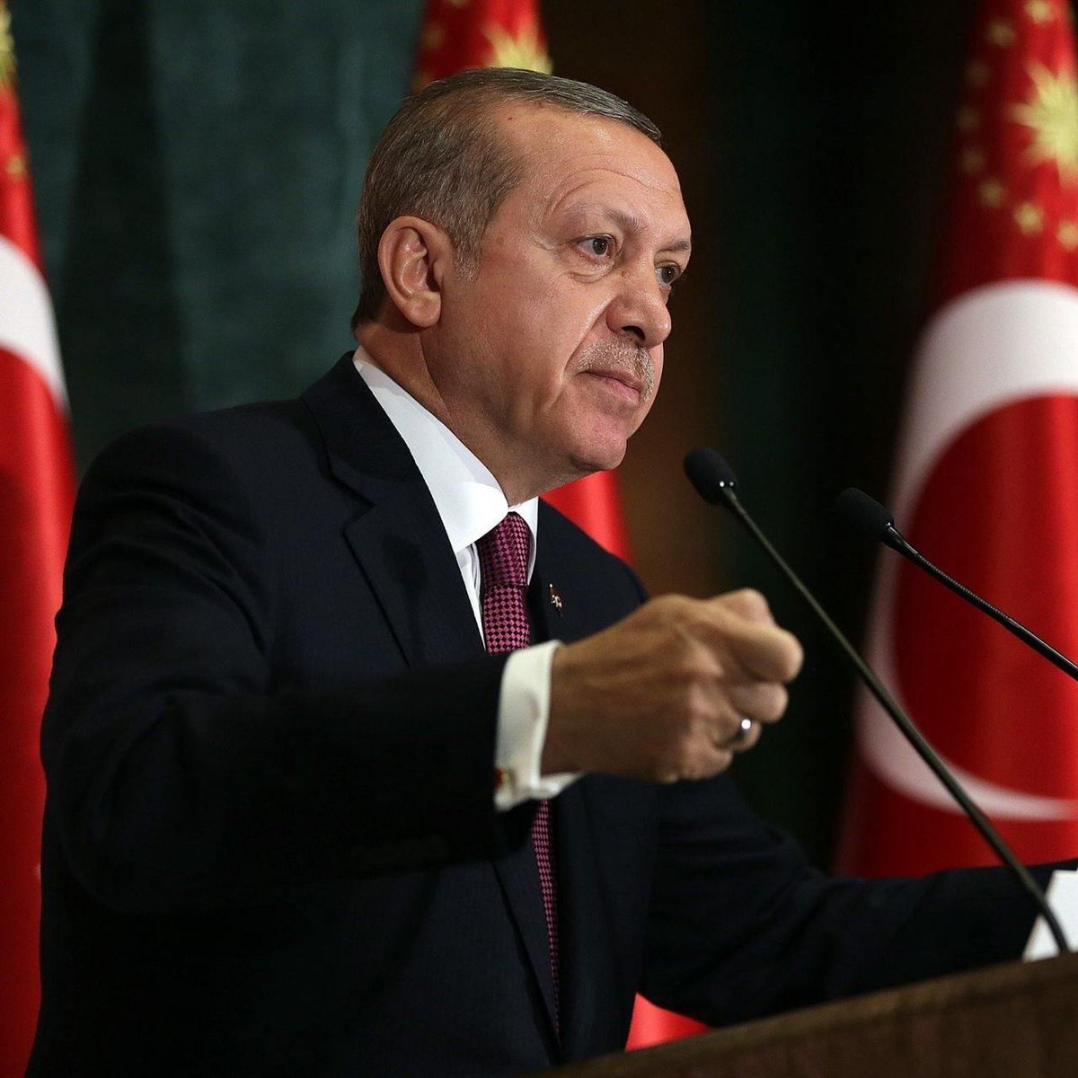 Türk Silahlı Kuvvetleri Tel Aviv in göbeğinde Türk bayrağını dalgalandırdı. <a href="/RTErdogan/">Recep Tayyip Erdoğan</a>

Sen nasip et Allah'ım 🤲