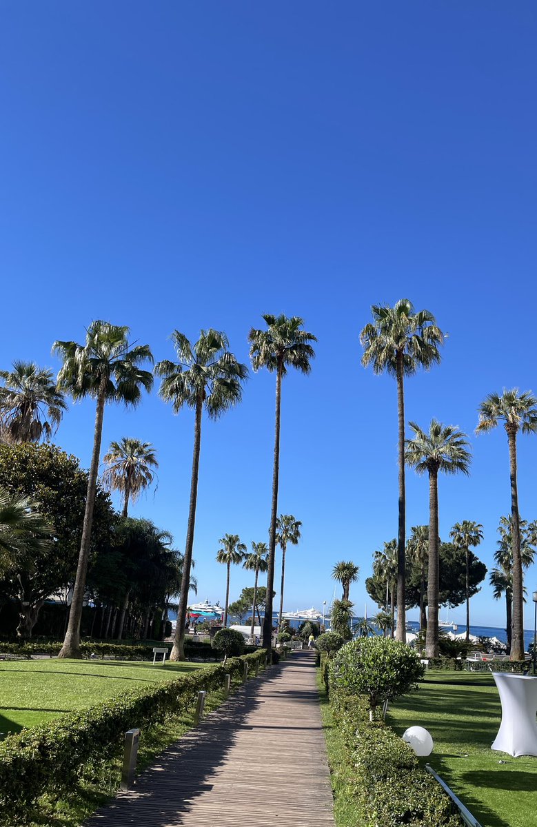saturn0040's tweet photo. Cannes💙🫶 https://t.co/vgaPor7tb0