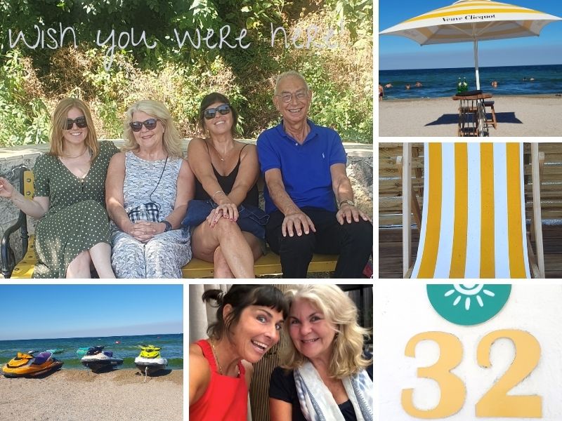 Party on down with me at Romania's Black Sea coast - a European destination that wants your custom! bit.ly/3WG2HKx #visitmamaia #visitconstanta #mamaiaconstanta #loadingfrun