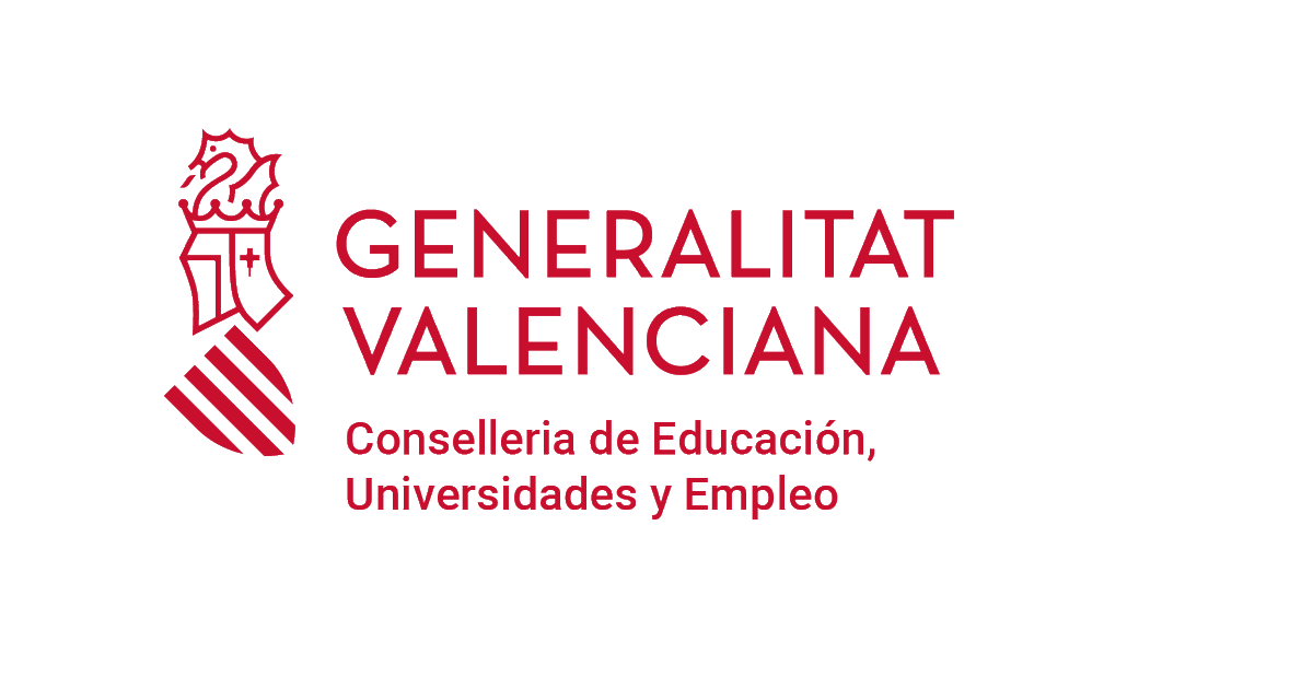 Se cierra el año académico y tengo una gran noticia para compartirles. Nos han concedido la subvención de la convocatoria 2024 de ayudas a Proyectos de I+D+i, gestionadas por la Conselleria de Educación, Cultura, Universidades y Empleo de la <a href="/generalitat/">Generalitat</a>, para Grupos Emergentes