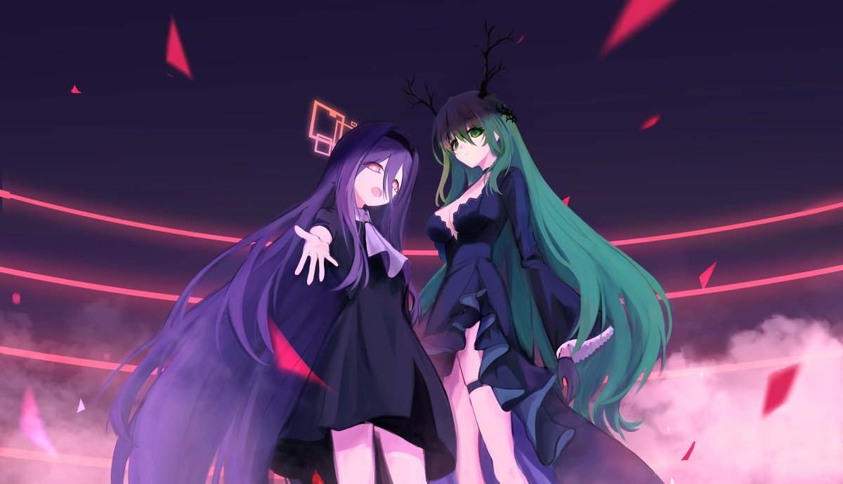 트리🌱 tweet media