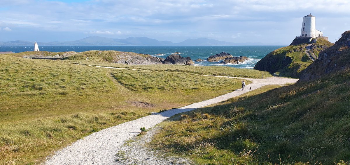 A few from lately, not updated in a while. There is so much beauty in Wales ❤️