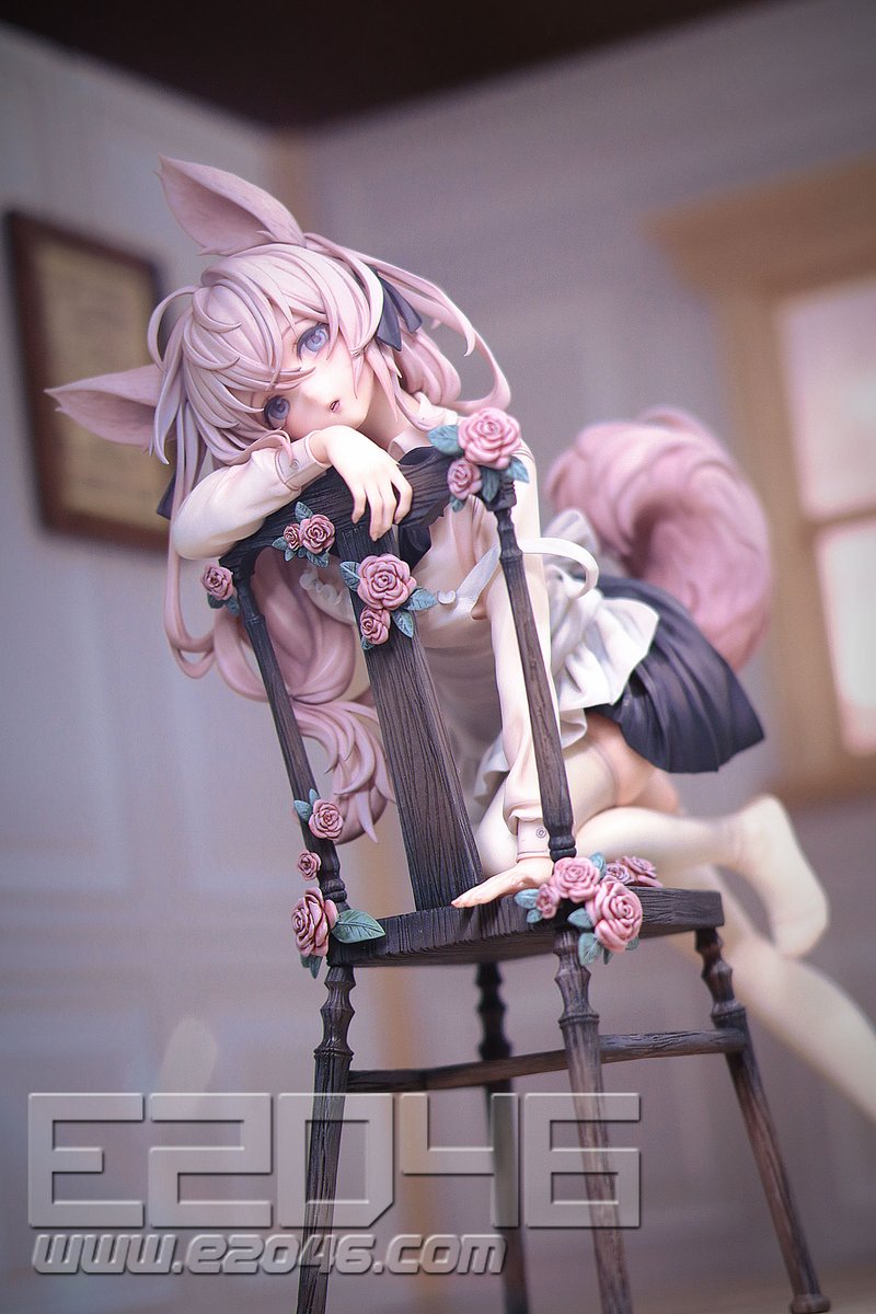 e2046official's tweet photo. 【Rabbit Flova (Pre-painted)】
I'm waiting you back home. Darling!
𝘚𝘶𝘣𝘴𝘤𝘳𝘪𝘣𝘦 + 𝘓𝘪𝘬𝘦 + 𝘊𝘰𝘮𝘮𝘦𝘯𝘵
Gᴇᴛ Oᴜʀ Lᴀᴛᴇsᴛ Nᴇᴡs﹗
➡️𝗣𝗿𝗼𝗱𝘂𝗰𝘁 𝗡𝘂𝗺𝗯𝗲𝗿 ﹕PF14231
🛒𝐏𝐫𝐞-𝐎𝐫𝐝𝐞𝐫 ﹕https://t.co/tPhVqqdHNT
#figure #anime #gk #RabbitFlova #Figure https://t.co/rRfaR9042M
