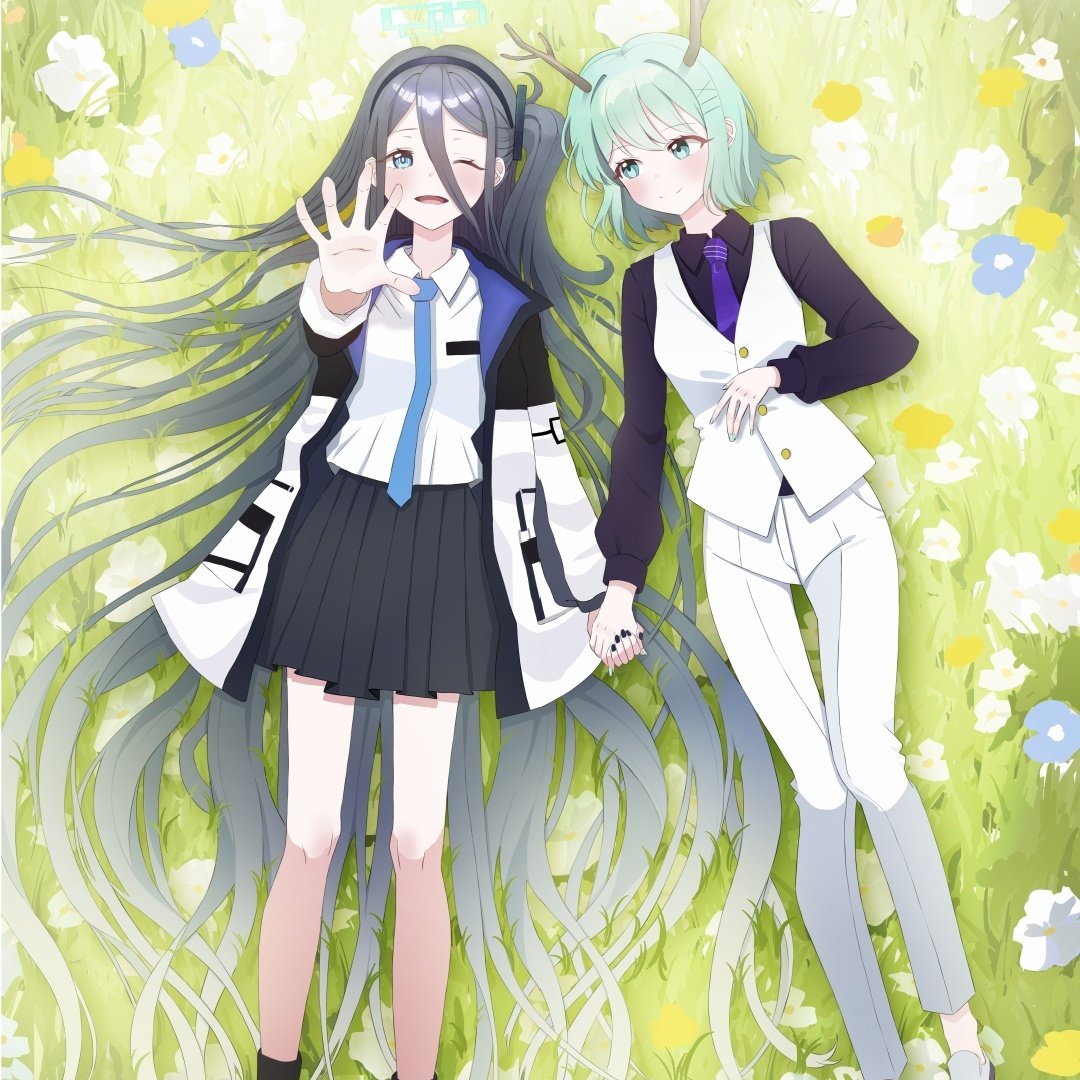 트리🌱 tweet media