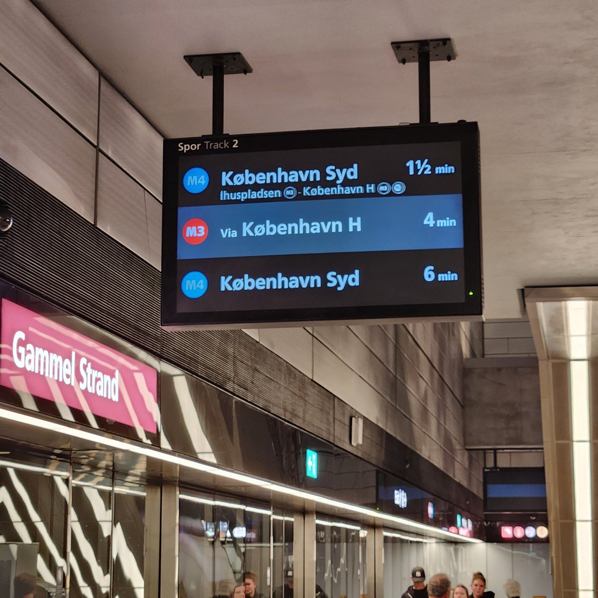 The Ottawa mind cannot comprehend such headways