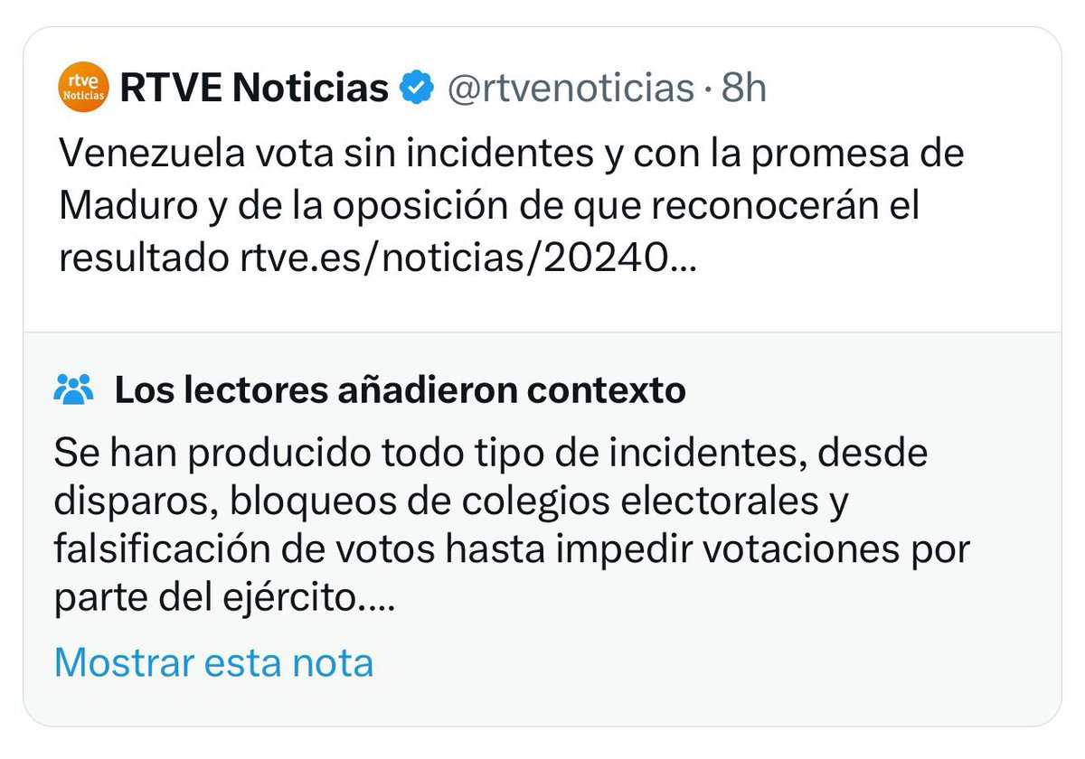 Que levante la mano quien está a favor de cerrar <a href="/rtve/">RTVE</a> ✋