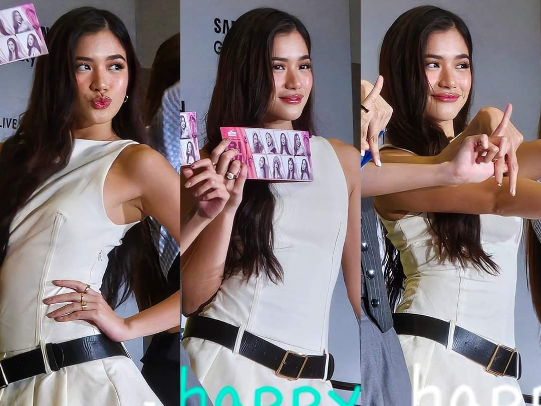 JohannesAragon's tweet photo. BINI Aiah during KCON LA 2024
#KCONLA2024 #BINIatKCON2024 #BINI_PH #BLOOMs #WaloHanggangDulo #BINIversayangHulyo #OneWithBINI #BINIAiahArceta #BINIAiah https://t.co/Z8XgIWqnxx