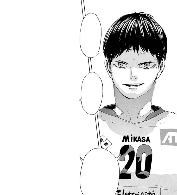 Kageyama Tobio (16) tweet media