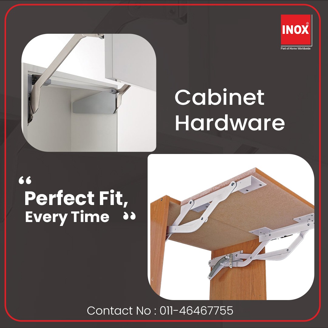 decor_inox's tweet photo. Explore our exceptional collection crafted to enhance both function and style in your space. From elegant handles to robust hinges, Inox offers craftsmanship that elevates every detail of your cabinetry.
Visit us today - https://t.co/zWYBXE94v0
#CabinetHardware #InoxDesigns https://t.co/uKw85ErzVS