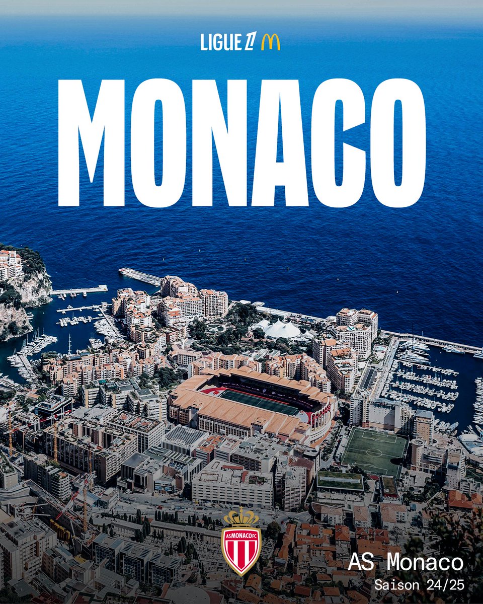 Le Rocher 🪨🇲🇨

#UnJourUnClub