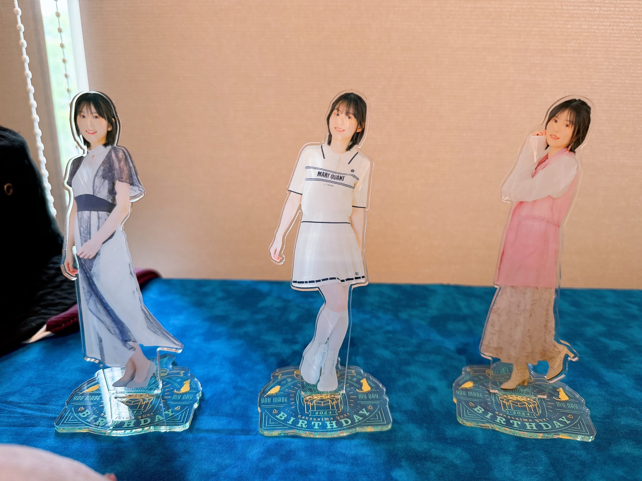 中島由貴❄4/25 写真集発売！ on X: 