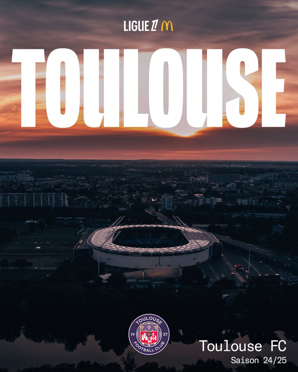 Ligue 1 McDonald's tweet media