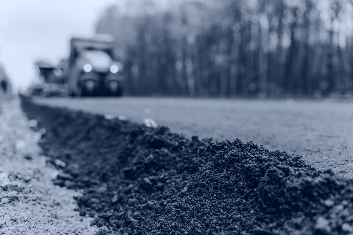 infra_rob's tweet photo. 🚧✨ Advancing Road Maintenance with 3D Printing! ✨🚧
#InfraROB, funded by the @EU_Commission's Horizon 2020, is revolutionizing #road repair with autonomous #robotics and #3Dprinting.
Task 3.3 of the project focuses on a 3D printer to seal small potholes, reducing road deterioration and maintenance costs. The project enhances worker #safety and optimizes repair #efficiency.
Key #innovations include using a Raspberry Pi Camera for precise 3D pothole models and publishing significant research in Sensors (MDPI).
Stay tuned for more updates as InfraROB paves the way to safer, longer-lasting roads! 🌍🛣️
Find out more ➡ https://t.co/uAGC7YlwaW