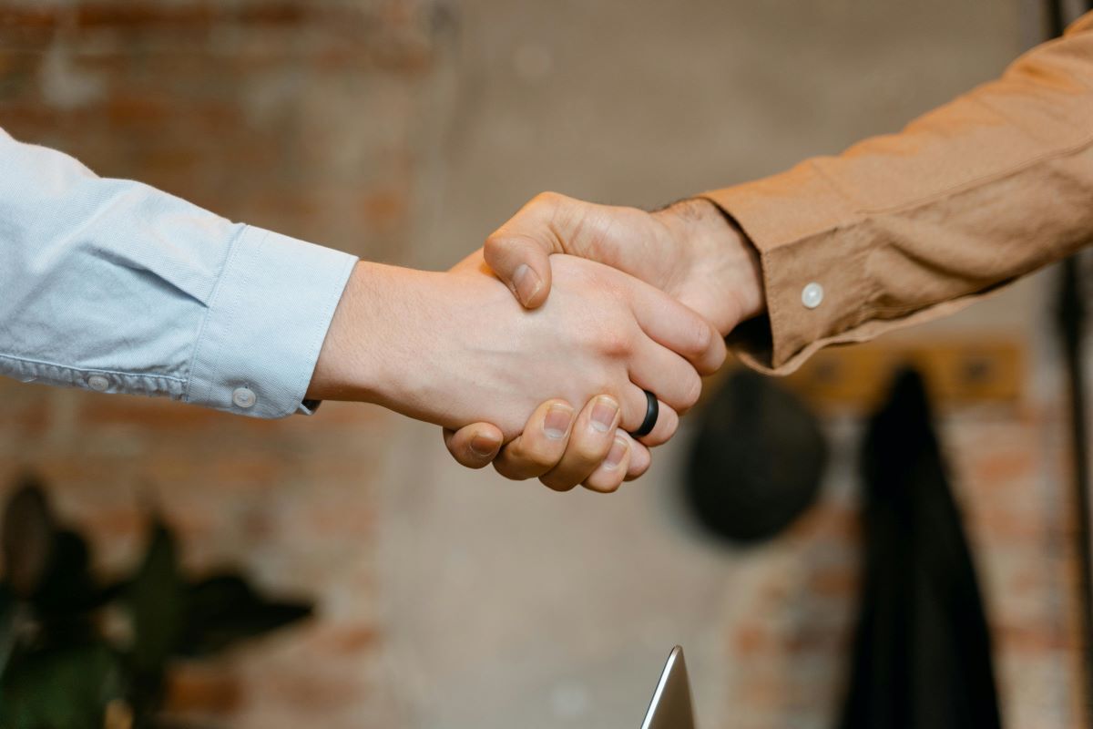 Een bemiddeling tussen een journalist en het ministerie van LVVN is afgerond. Helaas heeft de behandeling van het Woo-verzoek zeer lang geduurd, in totaal bijna 3,5 jaar. Lees meer: acoi.nl/actueel/nieuws…

#informatiehuishouding #openbaarheid #ACOI