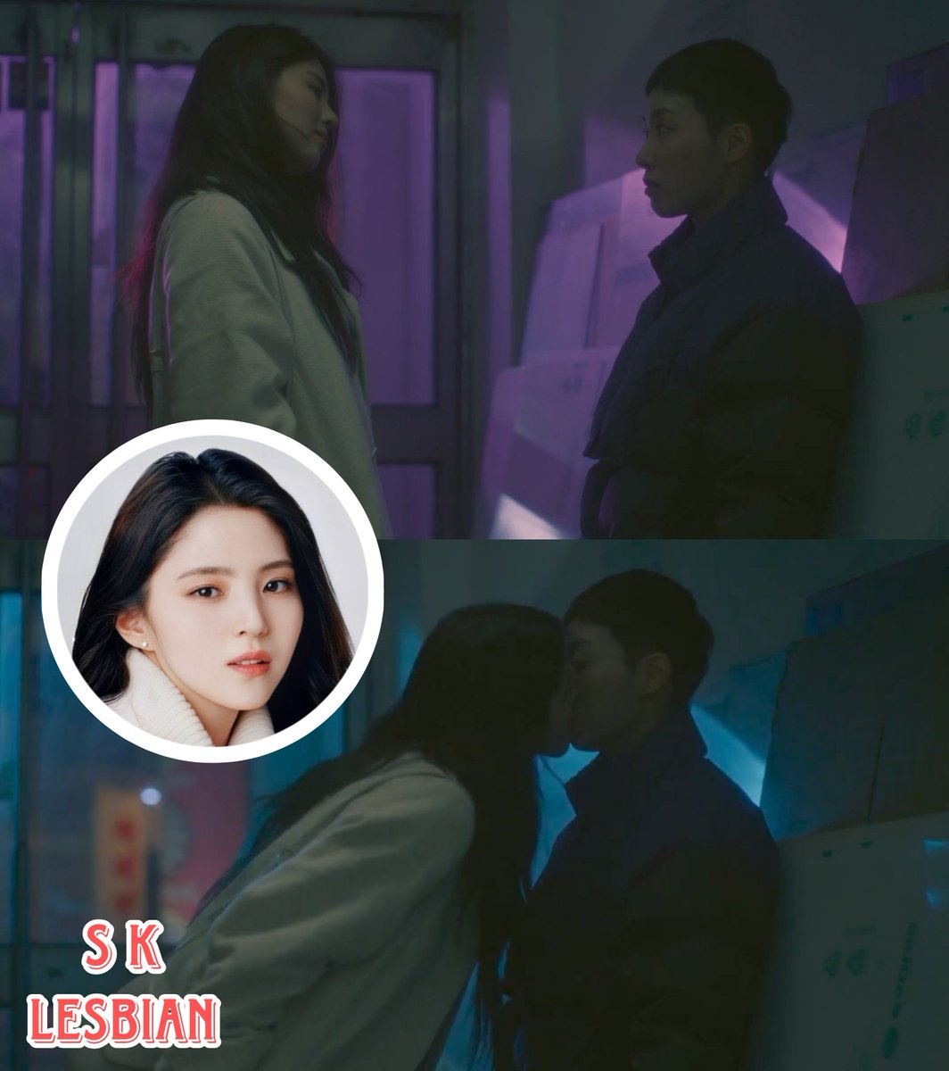 LesbianS66098's tweet photo. Han So-hee Kiss Scene Lesbians
#HanSohee #한소희 #KissLesbian #SkLesbian #Kiss #Lesbina #KorenLesbian #Sk #Gl https://t.co/7r6gmAZvfx