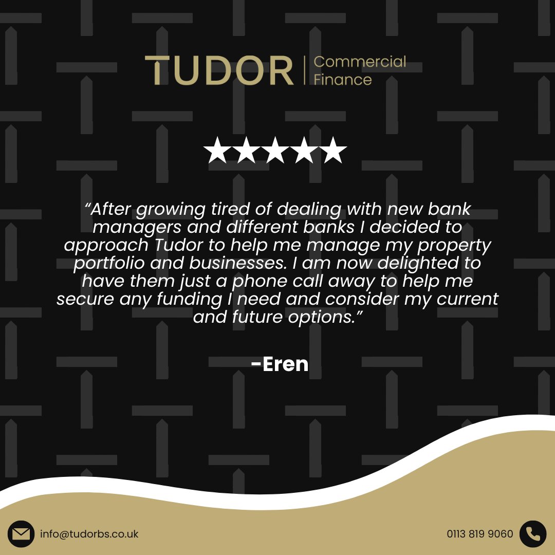 Are you tired of dealing with banks like Eren was? 

We're here to simplify your financial journey. Whether it's managing your property portfolio or securing the funding you need, we're just a phone call away. Experience personalised, hassle-free service that puts your needs firs