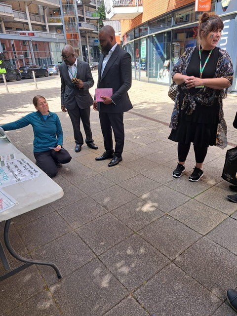 Holloway Police (@mpsholloway) on Twitter photo 