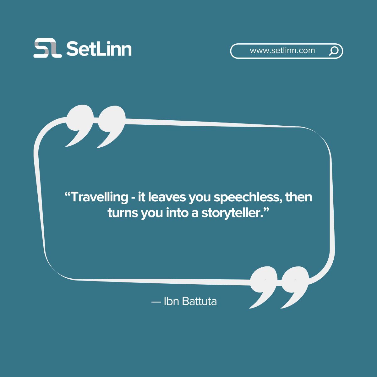 SetlinnOfficial's tweet image. Travelling - it leaves you speechless, then turns you into a storyteller. 

Don't give up! Your dreams are possible!

#MoveToGermany #WorkInGermany #LiveInGermany #DreamsToReality #NewBeginnings #OpportunityAbroad #GermanVisa #ExpatLife #LifeInGermany