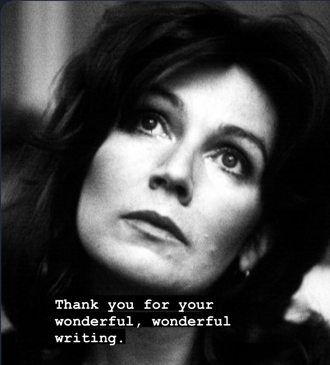 "We all leave one another. We die, we change - it's mostly change - we outgrow our best friends; but …even if I do leave you, I will have passed on to you something of myself; you will be a different person because of knowing me; it's inescapable.”
Edna O'Brien