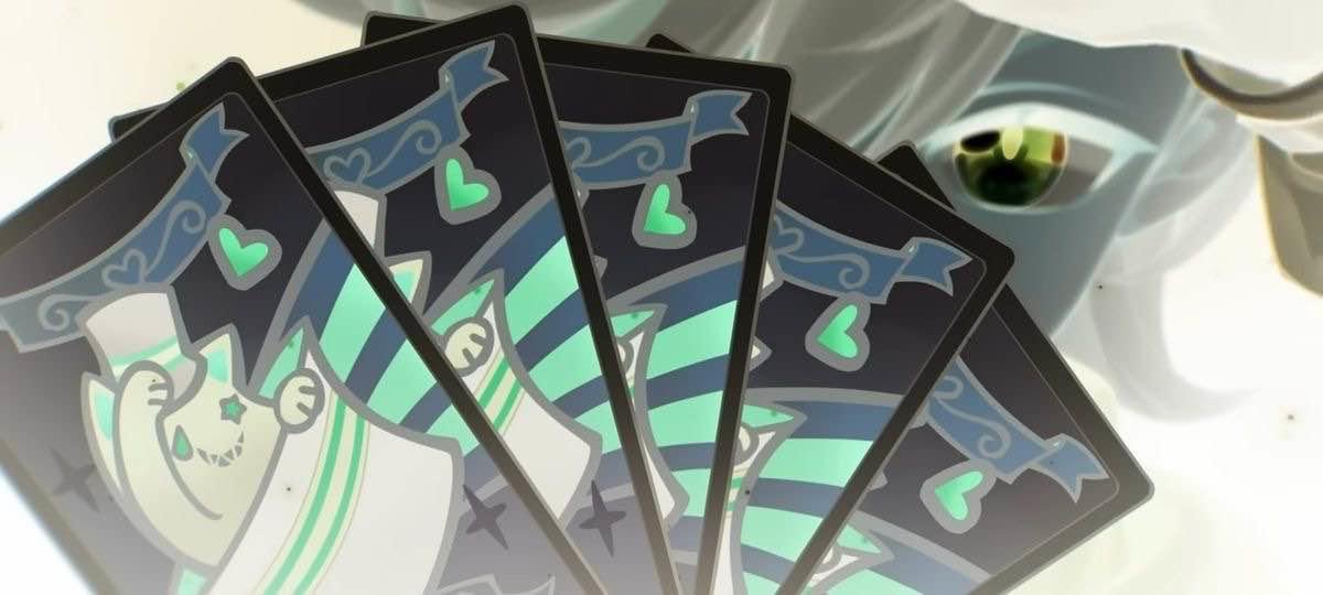 Evil Lyney. tweet media