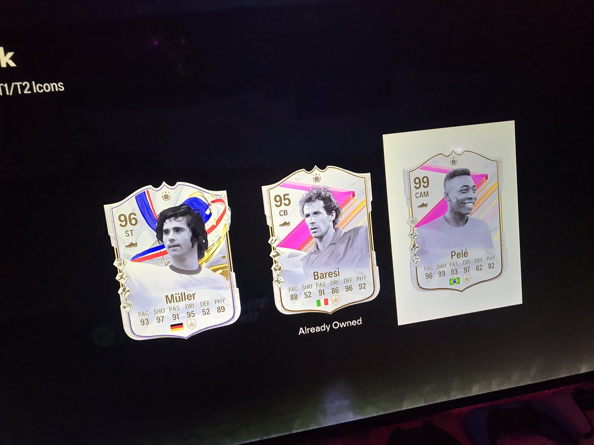 jacobs_drew10's tweet photo. @TradingEi I was late doing this SBC….but somehow got super lucky!! https://t.co/M3u6i0ww9P