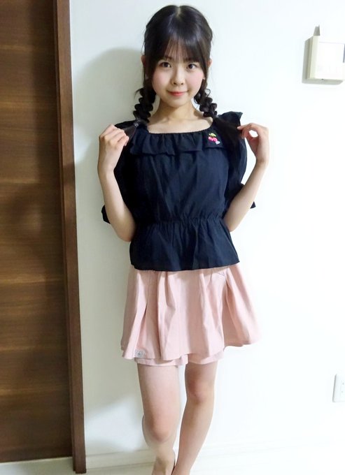 ゆらのTwitter画像33