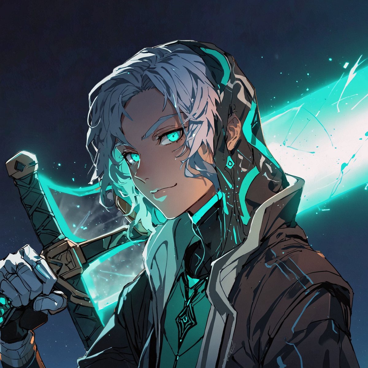 ❤️Fanart for 🔥 Fukushima 🔥
Nice to meet you and thanks for following.
.
Let's follow these creations together!🥳#WEB3Life #Technology #99forWEB3
<a href="/fukushima_fx/">Fukushima➕</a> #NFT #Community