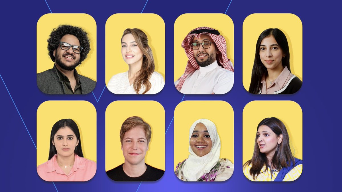 <a href="/VelentsAr/">Velents.ai</a>  للذكاء الاصطناعي تحصل على استثمار من Women Collective
للتفاصيل: vefund.io/news/velents-a…