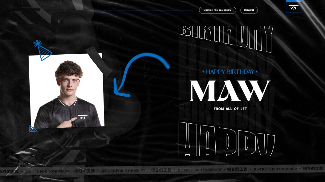 JFT Updates tweet media