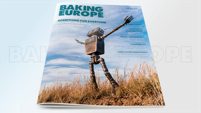 Baking Europe tweet media