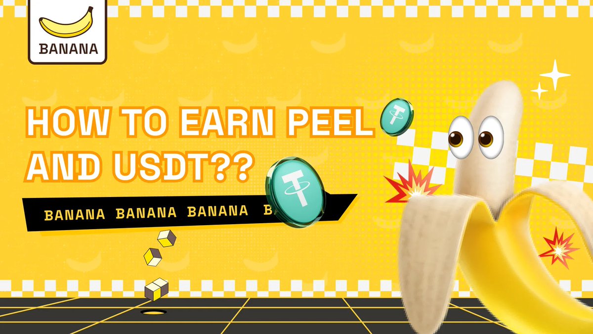 The Banana Nation tweet media