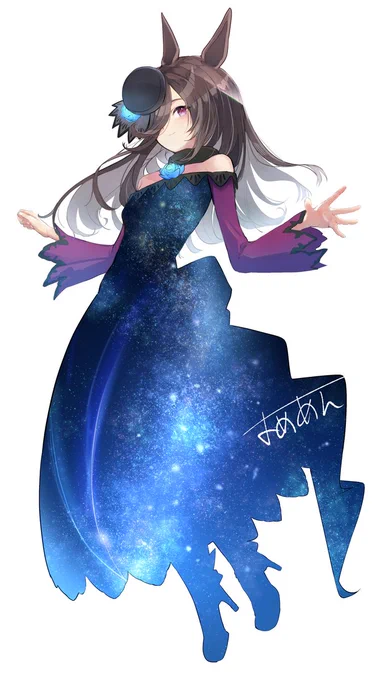 #ウマ娘 