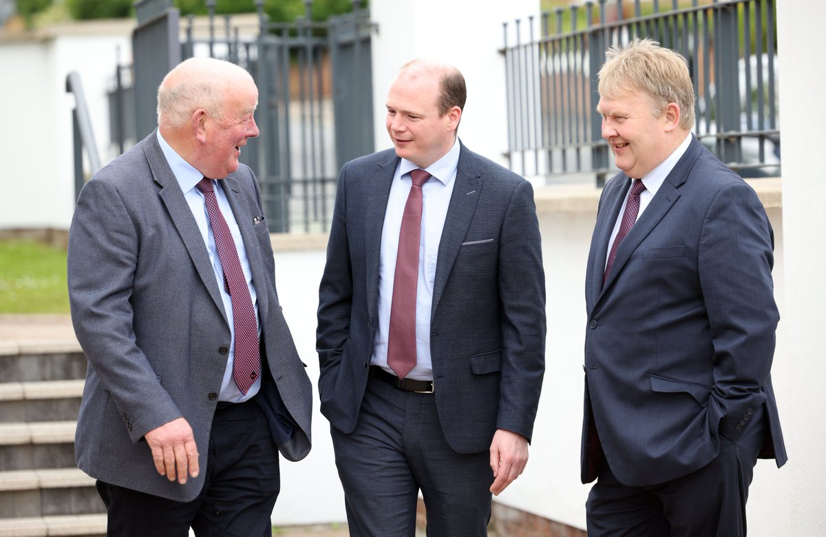 Communities NI tweet media