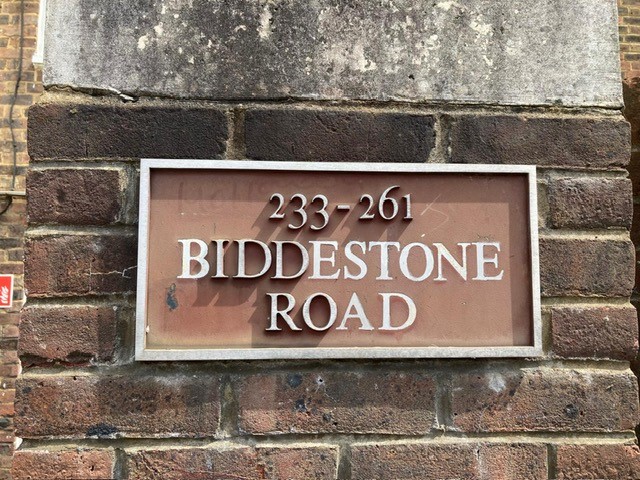 HOLLOWAY NPT continue to patrol the ward and will pay attention to areas the local public make them aware of. Local information is highly valued.