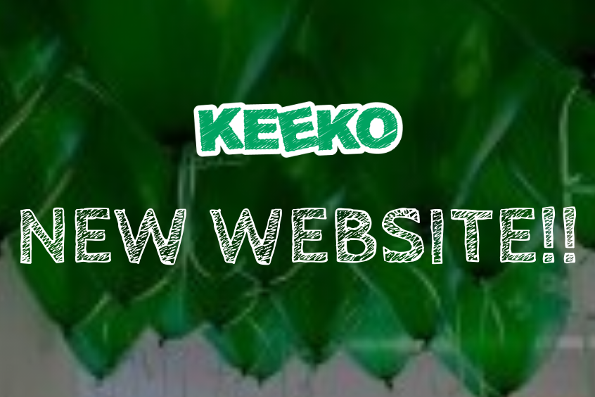 KeekoKids's tweet photo. 🌟 Exciting News! 🌟
Our brand-new website has launched!!! 🚀

We've been working hard to create a fresh, user-friendly site with improved navigation, a sleek design, and enhanced features to make your shopping experience even better. 🎉
https://t.co/qGWeiAEzNj https://t.co/W9yh28yUr2