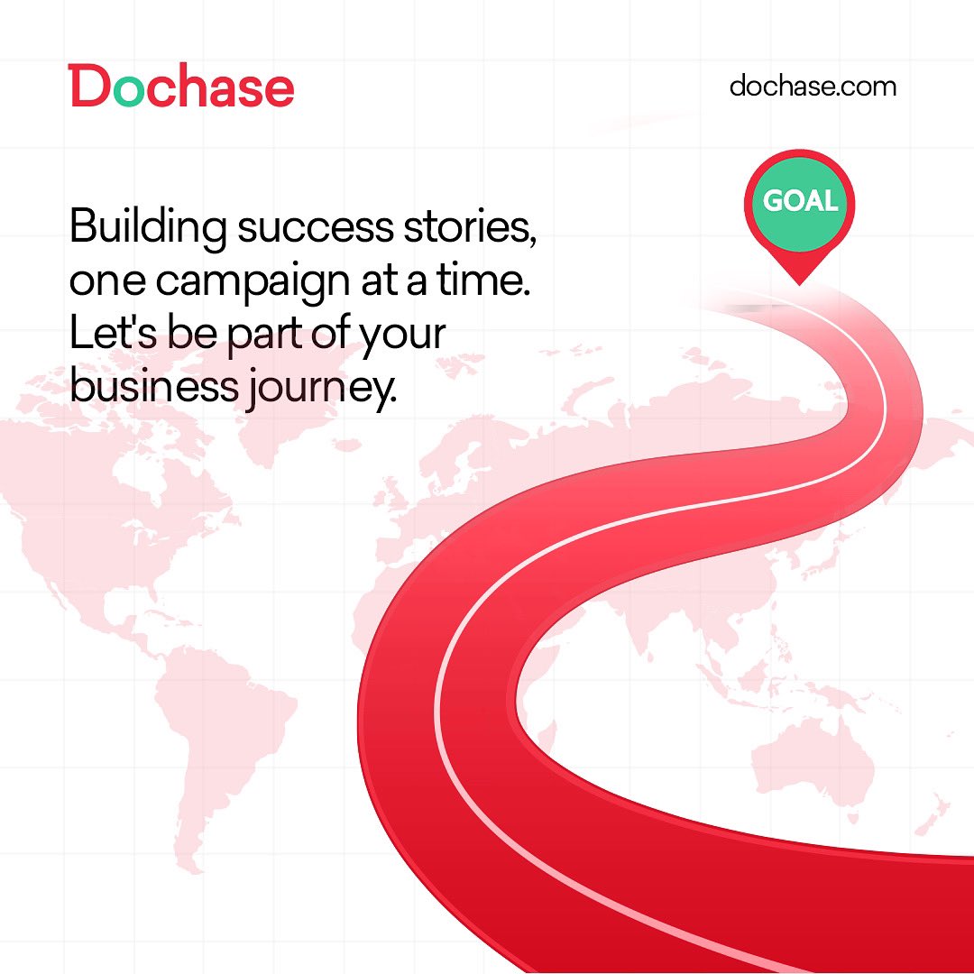 Dochase Technologies tweet media
