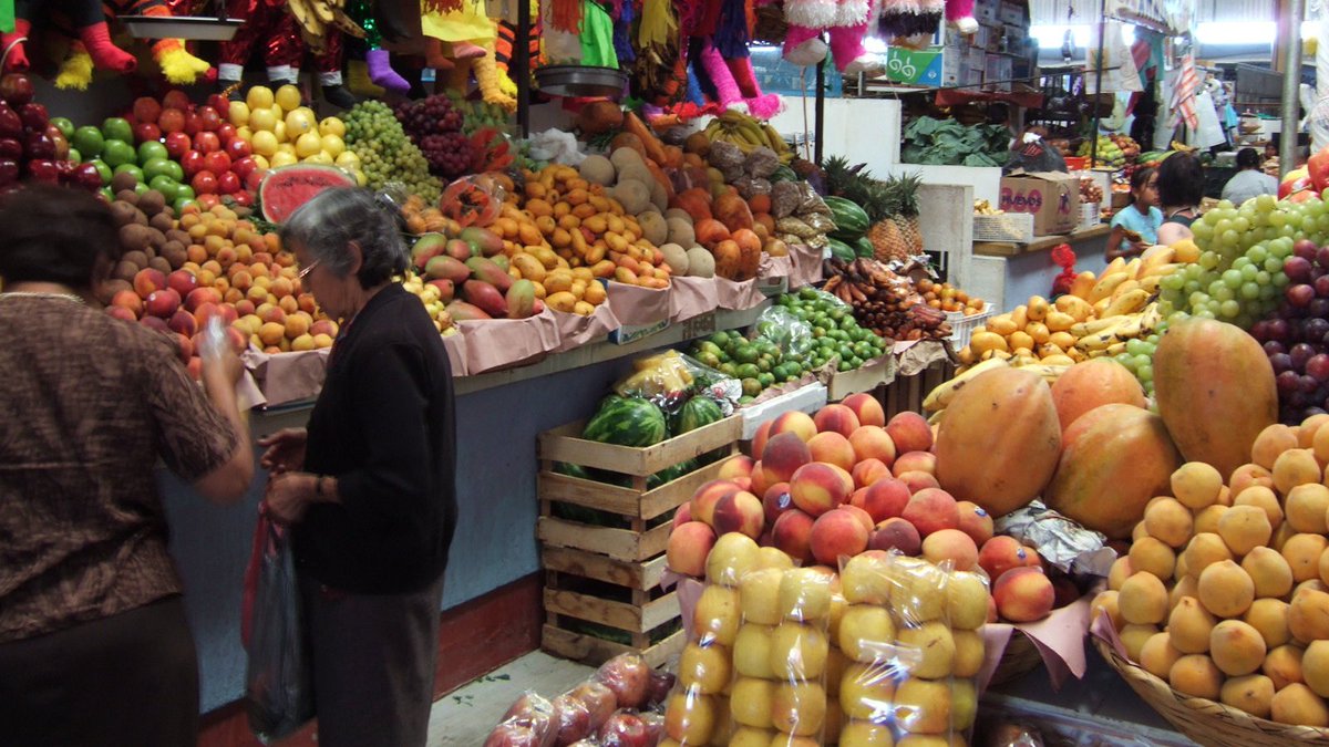 🌎Food systems globally contribute to a third of greenhouse gas emissions.

However, Mexico's new Law on Adequate and Sustainable Nutrition is a major step forward in global food policy to promote environmental sustainability.

Find out more via <a href="/TheLancet/">The Lancet</a>: