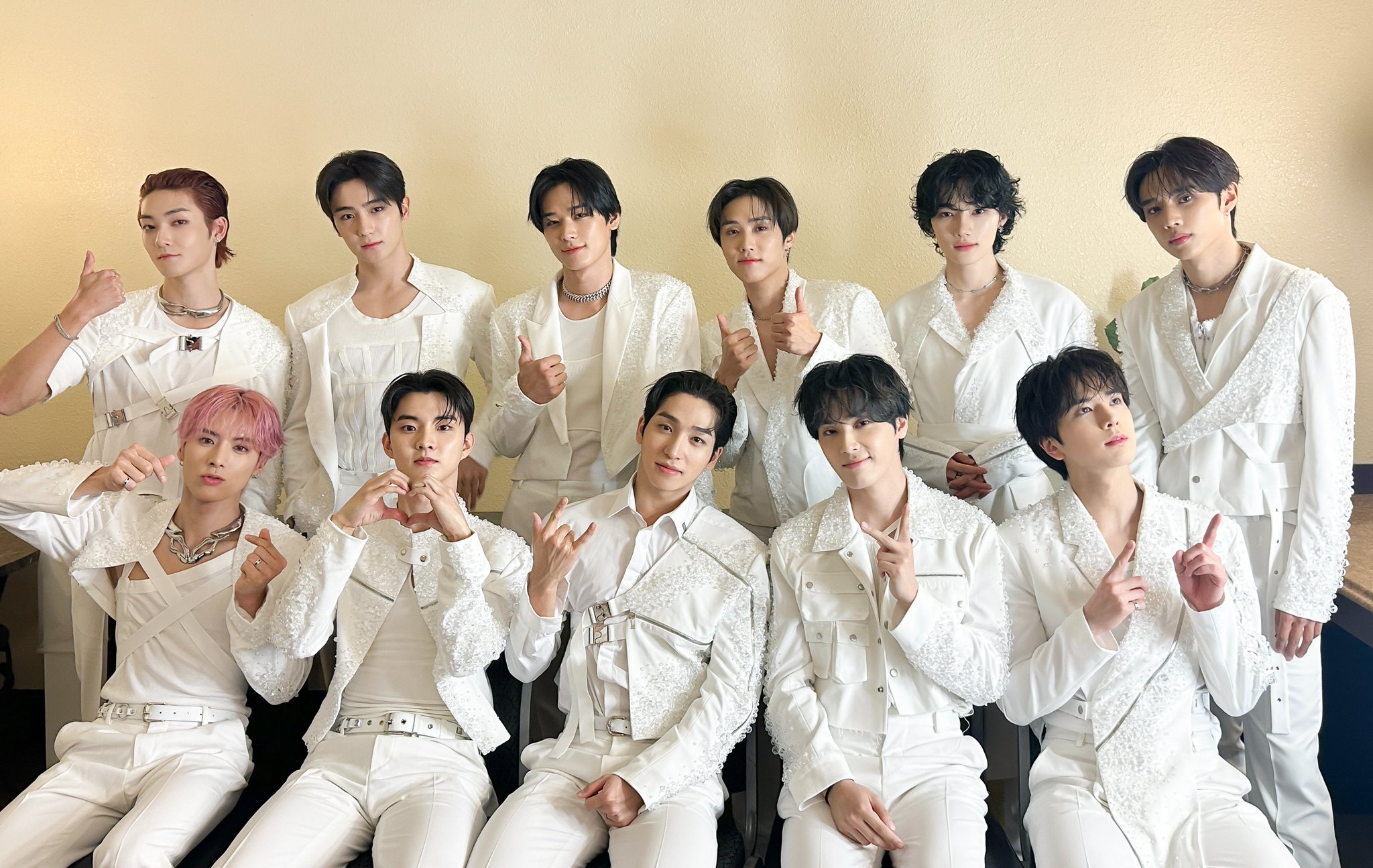 THE BOYZ ドボイズ ソヌ ZENERATION ゼネコン キャンドル THE BOYZ JAPAN OFFICIAL on X: 